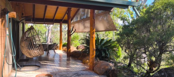 4 Schlafzimmer Bauernhof in Millstream, Australia, Nr. 707 12