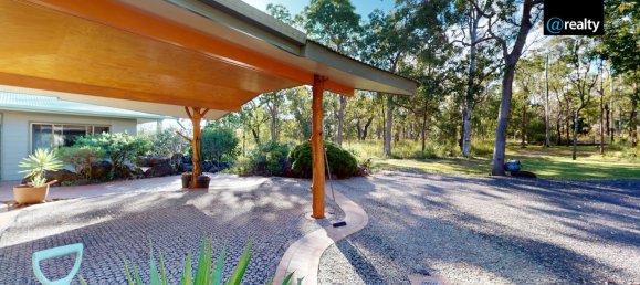 4 Schlafzimmer Bauernhof in Millstream, Australia, Nr. 707 14