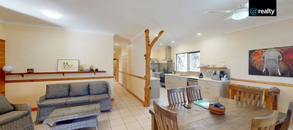 4 Schlafzimmer Bauernhof in Millstream, Australia, Nr. 707 27