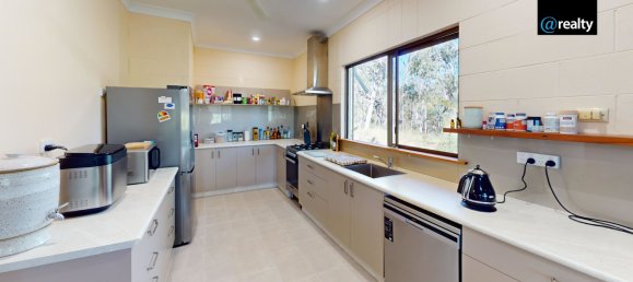 4 Schlafzimmer Bauernhof in Millstream, Australia, Nr. 707 29