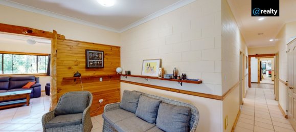 4 Schlafzimmer Bauernhof in Millstream, Australia, Nr. 707 20