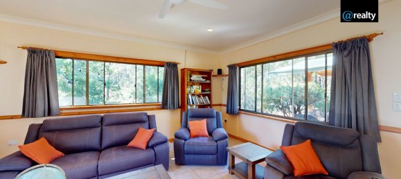 4 Schlafzimmer Bauernhof in Millstream, Australia, Nr. 707 23