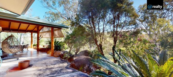 4 Schlafzimmer Bauernhof in Millstream, Australia, Nr. 707 10