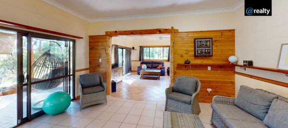 4 Schlafzimmer Bauernhof in Millstream, Australia, Nr. 707 21