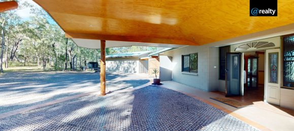 4 Schlafzimmer Bauernhof in Millstream, Australia, Nr. 707 13