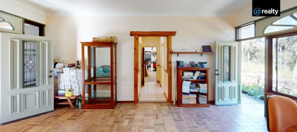 4 Schlafzimmer Bauernhof in Millstream, Australia, Nr. 707 16