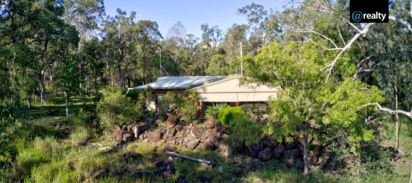 4 Schlafzimmer Bauernhof in Millstream, Australia, Nr. 707 5