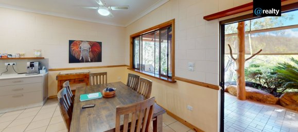 4 Schlafzimmer Bauernhof in Millstream, Australia, Nr. 707 26