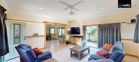 4 Schlafzimmer Bauernhof in Millstream, Australia, Nr. 707 24