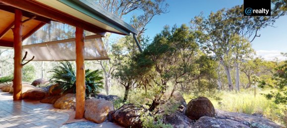 4 Schlafzimmer Bauernhof in Millstream, Australia, Nr. 707 6