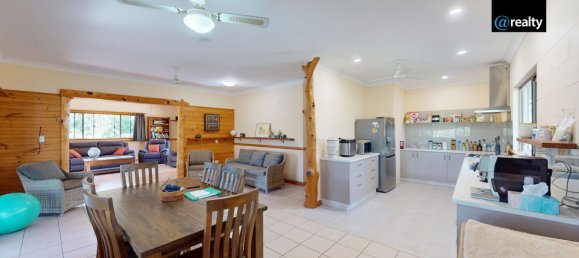 4 Schlafzimmer Bauernhof in Millstream, Australia, Nr. 707 28