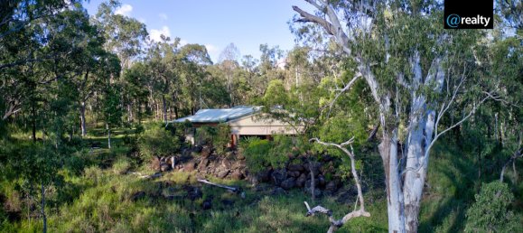 4 Schlafzimmer Bauernhof in Millstream, Australia, Nr. 707 3
