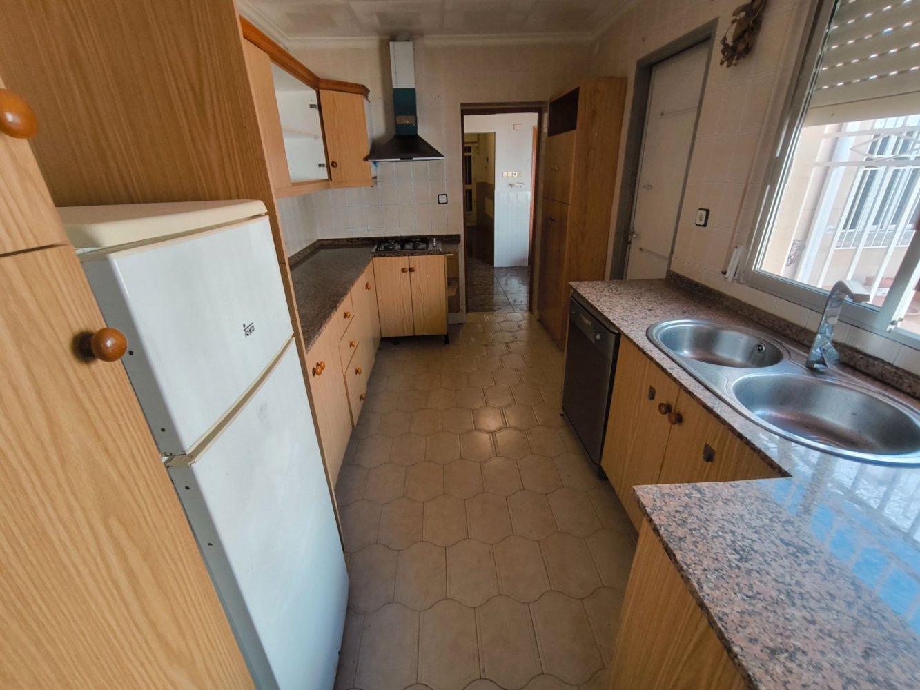 4 bedrooms House in Cartagena, Spain No. 273114