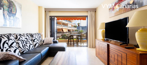 1 غرف نوم شقة في Playa, Spain رقم 15229 6