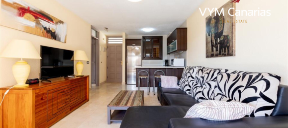 1 غرف نوم شقة في Playa, Spain رقم 15229 7