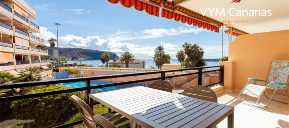 1 غرف نوم شقة في Playa, Spain رقم 15229 2