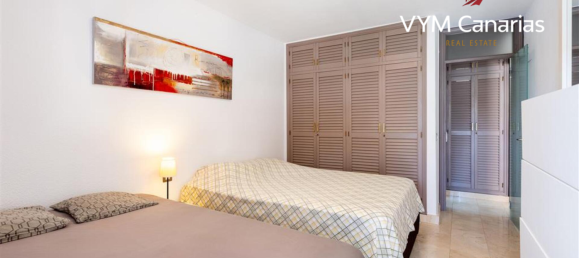 1 غرف نوم شقة في Playa, Spain رقم 15229 14