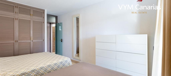 1 غرف نوم شقة في Playa, Spain رقم 15229 15