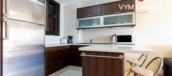 1 غرف نوم شقة في Playa, Spain رقم 15229 10