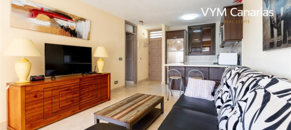 1 غرف نوم شقة في Playa, Spain رقم 15229 8