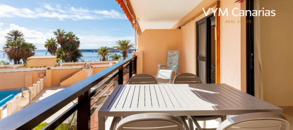 1 غرف نوم شقة في Playa, Spain رقم 15229 3