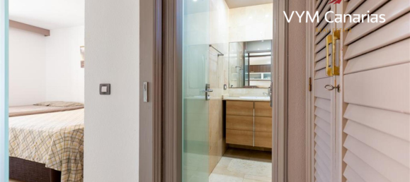 1 غرف نوم شقة في Playa, Spain رقم 15229 16