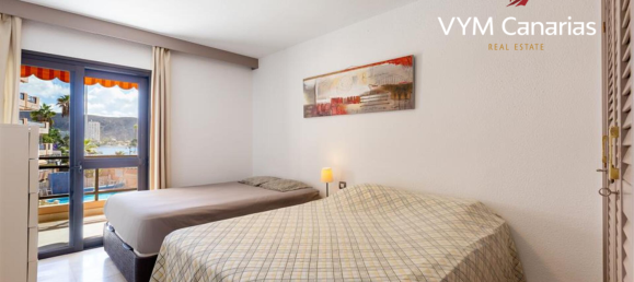 1 غرف نوم شقة في Playa, Spain رقم 15229 13