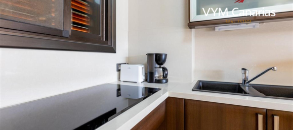 1 غرف نوم شقة في Playa, Spain رقم 15229 12