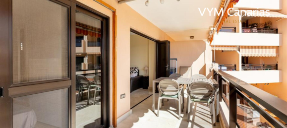 1 غرف نوم شقة في Playa, Spain رقم 15229 4