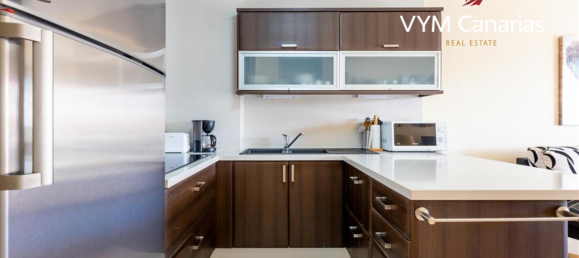 1 غرف نوم شقة في Playa, Spain رقم 15229 11