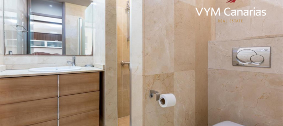 1 غرف نوم شقة في Playa, Spain رقم 15229 17