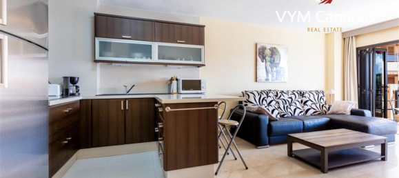 1 غرف نوم شقة في Playa, Spain رقم 15229 9