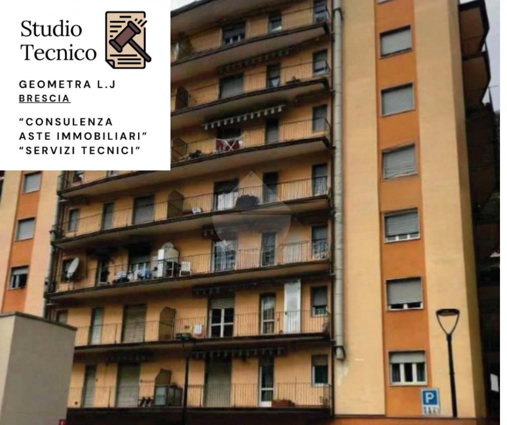 Apartamento de 10 divisões em Lumezzane, Italy N.º 373692