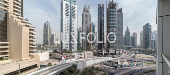 Studio in Dubai Marina, UAE No. 100698 13