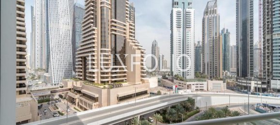 Studio in Dubai Marina, UAE No. 100698 6