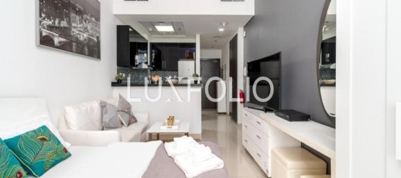 Studio in Dubai Marina, UAE No. 100698 3