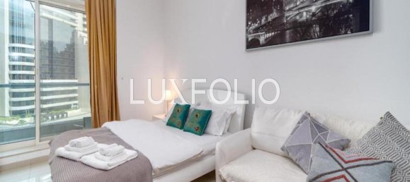 Studio in Dubai Marina, UAE No. 100698 9