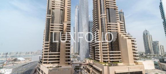 Studio in Dubai Marina, UAE No. 100698 5