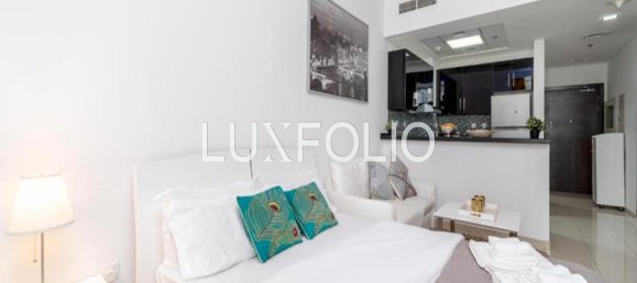 Studio in Dubai Marina, UAE No. 100698 4