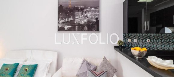 Studio in Dubai Marina, UAE No. 100698 11