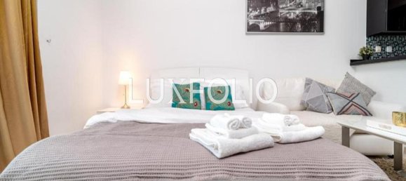 Studio in Dubai Marina, UAE No. 100698 15