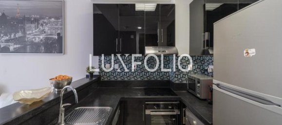 Studio in Dubai Marina, UAE No. 100698 8