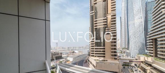 Studio in Dubai Marina, UAE No. 100698 2