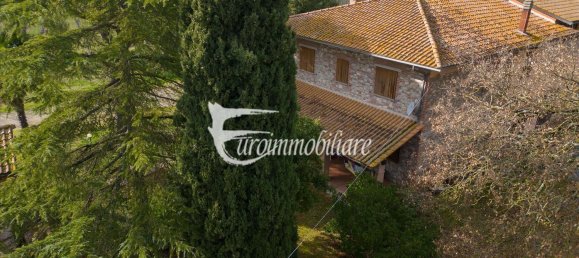 7 rooms House in Castiglione del Lago, Italy No. 110539 50