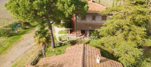 7 rooms House in Castiglione del Lago, Italy No. 110539 44