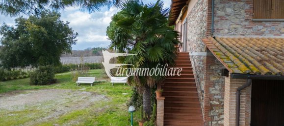 7 rooms House in Castiglione del Lago, Italy No. 110539 17