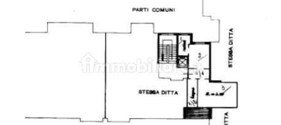 1 Schlafzimmer Wohnung in Milan, Italy, Nr. 270626 12