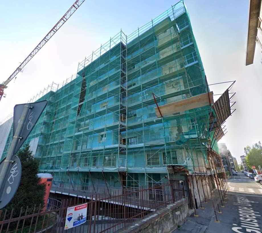 1 Schlafzimmer Wohnung in Milan, Italy, Nr. 270626