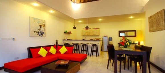 2 bedrooms Villa for rent in Seminyak, Badung, Bali, Indonesia № 3462 7