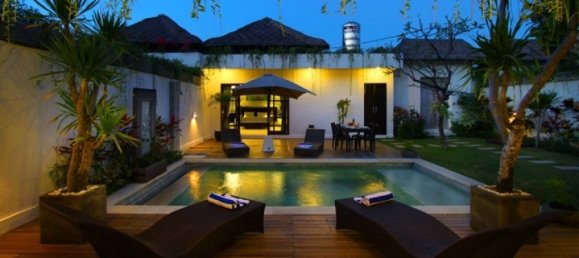 2 bedrooms Villa for rent in Seminyak, Badung, Bali, Indonesia № 3462 6